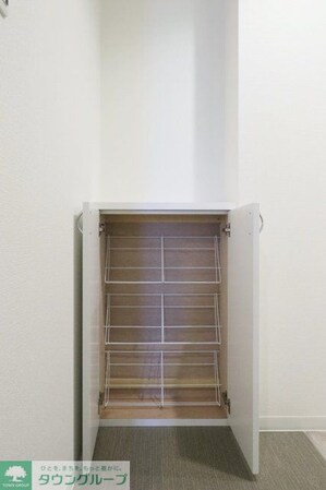 GLICION竹ノ塚の物件内観写真